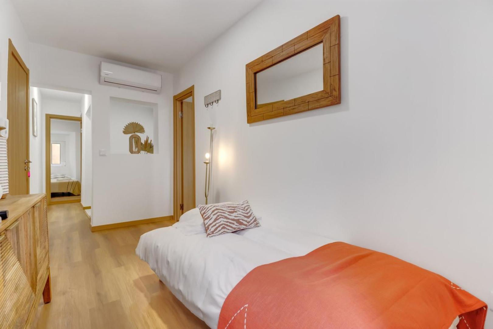 2br Renovated Heart Of Santos W/ Ac | By Airnest * Lissabon